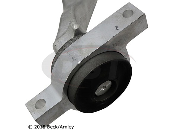 beckarnley-102-7720 Front Lower Control Arm and Ball Joint - Driver Side